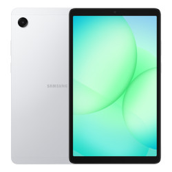 Samsung Galaxy Tab A11 64 GB 22.1 cm (8.7") 4 GB Wi-Fi 5 (802.11ac) Silver