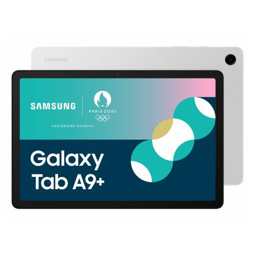 Samsung Galaxy Tab SM-X210 Snapdragon 128 GB 27.9 cm (11