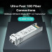 TP-Link 10GBase-SR SFP+ LC Transceiver