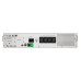 APC Smart-UPS C, Line Interactive, 1000VA, Rackmount 2U, 230V, 4x IEC C13 outlets, SmartConnect port, USB and Serial communication, AVR, Graphic LCD