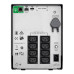 APC Smart-UPS SMC1500IC - 8x C13, USB, SmartConnect, 1500VA