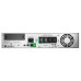 APC Smart-UPS SMT1000RMI2UC - 4x C13, USB, Rackmount 2U, SmartConnect, 1000VA