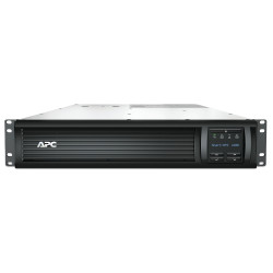 APC Smart-UPS SMT2200RMI2UC - 8x C13, 1x C19, USB, Rackmount 2U, SmartConnect, 2200VA