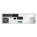 APC Smart-UPS Li-ion SMTL1500RMI3UC - 6x C13, Short Depth, Rackmount 3U, SmartConnect, 1500VA