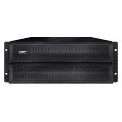 APC Smart-UPS X-Series External Battery Pack Rack/Tower 120V, 1200VAh, rackmount, 4U