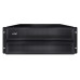 APC Smart-UPS X-Series External Battery Pack Rack/Tower 120V, 1200VAh, rackmount, 4U