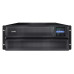 APC Smart-UPS X SMX3000HV - 3000VA, 8x C13 + 2x C19 outlet, USB, expandable runtime, short depth