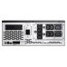 APC Smart-UPS X SMX3000HV - 3000VA, 8x C13 + 2x C19 outlet, USB, expandable runtime, short depth