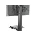 Peerless SR560M multimedia cart/stand Black