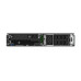 APC Smart-UPS On-Line SRT2200RMXLI - 2200VA, 8x C13 & 2x C19, rack mount