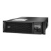 APC Smart-UPS On-Line, 5kVA, Rackmount 3U, 230V, 6x C13+4x C19 IEC outlets, Network Card, Extended runtime, W/ rail kit, 6-year warranty
