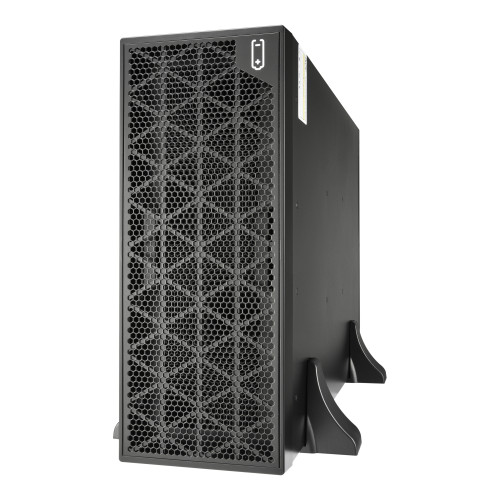 APC Smart-UPS RT Battery Pack 192V, rackmount, 4U