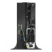 APC Smart-UPS On-Line, 3kVA, Lithium-ion, Rackmount 4U, 230V, 6x C13+2x C19 IEC outlets, SmartSlot, Extended long runtime, Rail kit included