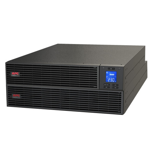 APC SRV10KRIRK uninterruptible power supply (UPS) Double-conversion (Online) 10 kVA 10000 W