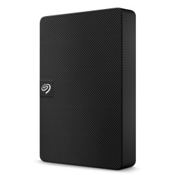 Seagate Expansion STKM2000400 external hard drive 2 TB USB Type-A 3.2 Gen 1 (3.1 Gen 1) Black