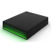 Seagate Game Drive external hard drive 4 TB 3.2 Gen 1 (3.1 Gen 1) Black