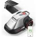 eufy Robot Lawn Mower E18, Max 0.3 Acres, Vision Navigation,1200 m²