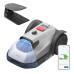 eufy Robot Lawn Mower, E15, Robotic Lawnmower without Boundary, No RTK