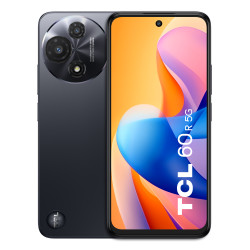 TCL 60 R 5G 16.9 cm (6.67") Android 15 USB Type-C 4 GB 128 GB 5200 mAh Grey