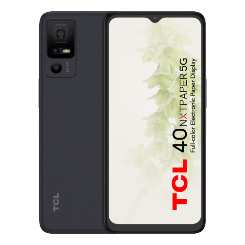 TCL 40 NXTPAPER 5G 16.8 cm (6.6