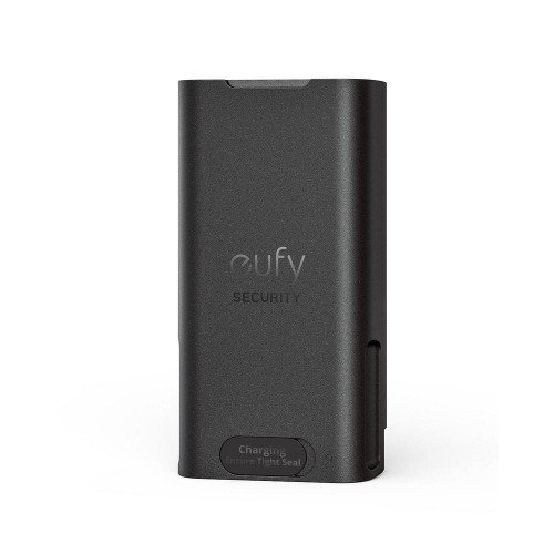 Security 6,500 mAh Battery Pack For eufy Video Doorbell E340