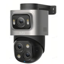 EUFY PoE Cam S4 Bullet-PTZ (T8E00321)