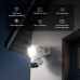 Tapo C710 2K 3MP Pan/Tilt Floodlight Outdoor Security Camera CCTV Camera