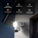 Tapo C710 2K 3MP Pan/Tilt Floodlight Outdoor Security Camera CCTV Camera