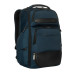 Targus HeritageLuxe backpack Travel backpack Blue Polyester