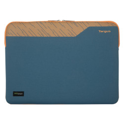 Targus Pulse II EcoSmart 40.6 cm (16") Sleeve case Blue, Orange