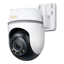 TP-Link Tapo TC43(EU) V2 Spherical IP security camera Indoor & outdoor 2880 x 1620 pixels Ceiling/Wall/Pole