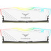 Team T-Force Delta RGB 16GB (2 x 8GB) 288-Pin PC RAM DDR4 3200 (PC4 25600) Desktop Memory Model TF4D416G3200HC16FDC01