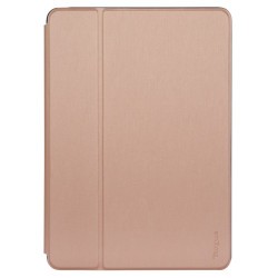 Targus Click-In 26.7 cm (10.5") Folio Rose gold