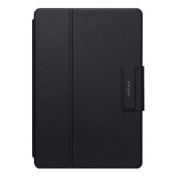 Targus THZ998UK tablet case 29.2 cm (11.5") Flip case Black