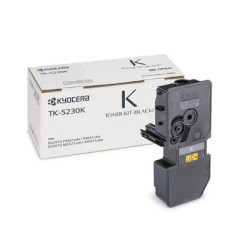 KYOCERA TK-5230K toner cartridge 1 pc(s) Original Black