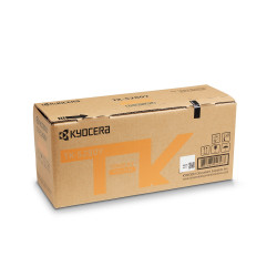 KYOCERA TK-5280Y toner cartridge 1 pc(s) Original Yellow