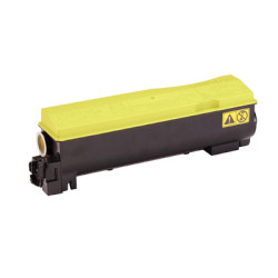 KYOCERA TK-570Y toner cartridge Original Yellow