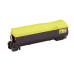 KYOCERA TK-570Y toner cartridge Original Yellow