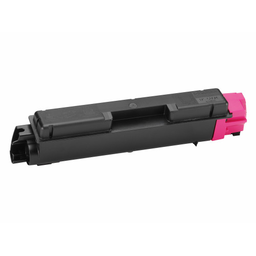 KYOCERA TK-580M toner cartridge 1 pc(s) Original Magenta