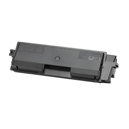 KYOCERA TK-590K toner cartridge 1 pc(s) Original Black