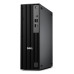 DELL Pro QCS1250 Intel Core Ultra 5 235 8 GB DDR5-SDRAM 512 GB SSD Windows 11 Pro Slim PC PC Black