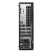 DELL Pro QCS1250 Intel Core Ultra 5 235 8 GB DDR5-SDRAM 512 GB SSD Windows 11 Pro Slim PC PC Black