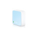 TP-Link 300Mbps Wireless N Travel WiFi Router