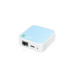 TP-Link 300Mbps Wireless N Travel WiFi Router