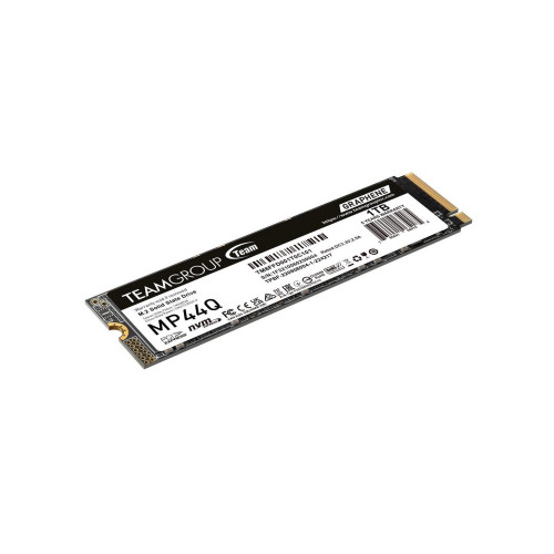 TM8FFD001T0C101 MP44Q M.2 2280 1TB PCIe Gen4 x4 with NVMe 1.4 M Key Internal Solid State Drive