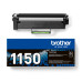 Brother TN-1150 toner cartridge 1 pc(s) Original Black