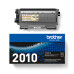 Brother TN-2010 toner cartridge 1 pc(s) Original Black