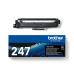 Brother TN-247BK toner cartridge 1 pc(s) Original Black