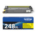 Brother TN-248XLY toner cartridge 1 pc(s) Original Yellow