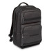 Targus CitySmart backpack Casual backpack Black, Grey Faux leather, Polyurethane (PU)